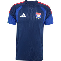 adidas camiseta de fútbol oficiales TIRO26 COMPETITION 04