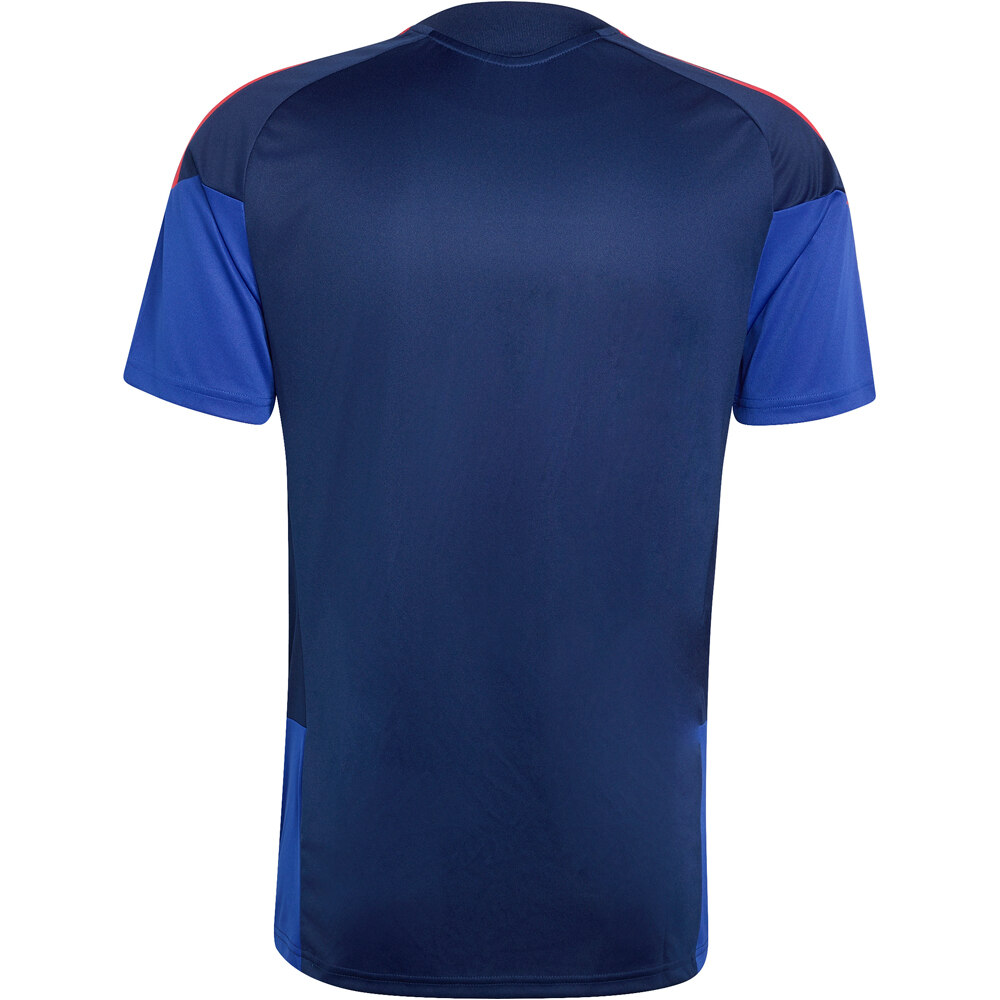 adidas camiseta de fútbol oficiales TIRO26 COMPETITION 05