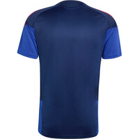 adidas camiseta de fútbol oficiales TIRO26 COMPETITION 05