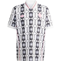 adidas camiseta de fútbol oficiales TURIN LFSTLR DE LA JUVENTUS 04