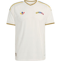adidas camiseta de fútbol oficiales VENEZUELA 26 A JSY AU 04