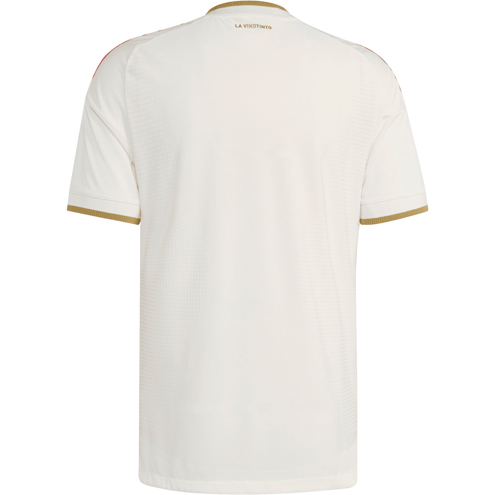 adidas camiseta de fútbol oficiales VENEZUELA 26 A JSY AU 05