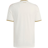 adidas camiseta de fútbol oficiales VENEZUELA 26 A JSY AU 05