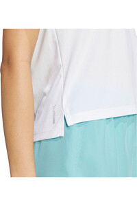 adidas camiseta entrenamiento manga corta mujer 365 RUNNING ESSENTIALS 03