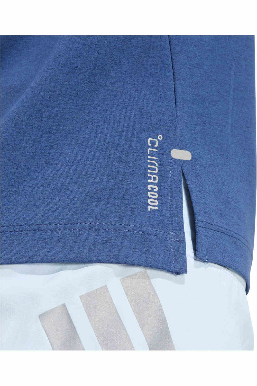 adidas camiseta entrenamiento manga corta mujer ADI365 CLIMACOOL 03