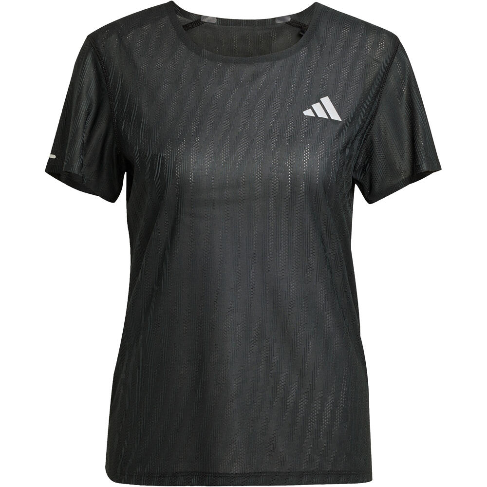 adidas camiseta entrenamiento manga corta mujer ADI365 CLIMACOOL+ 04