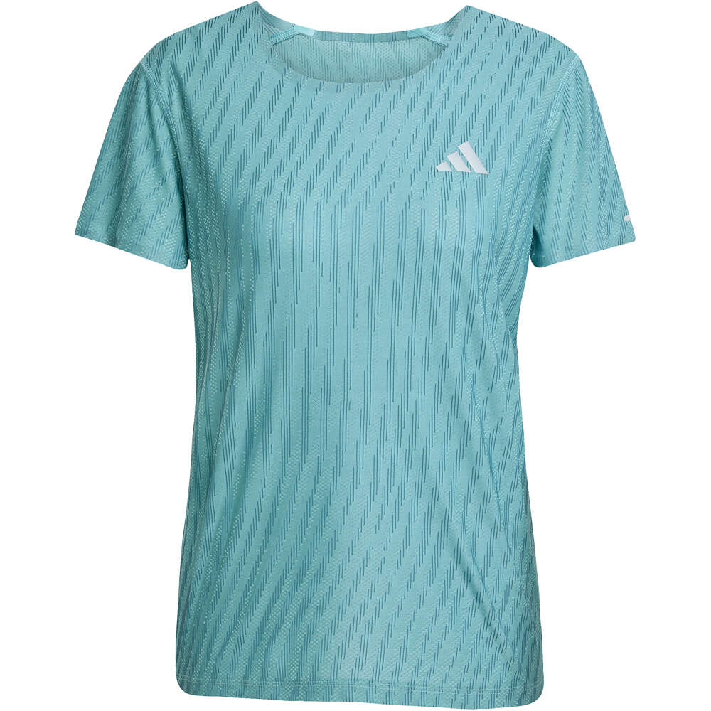 adidas camiseta entrenamiento manga corta mujer ADI365 CLIMACOOL+ 04
