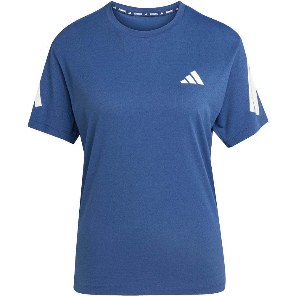 adidas camiseta entrenamiento manga corta mujer ADI365 CLIMACOOL 04