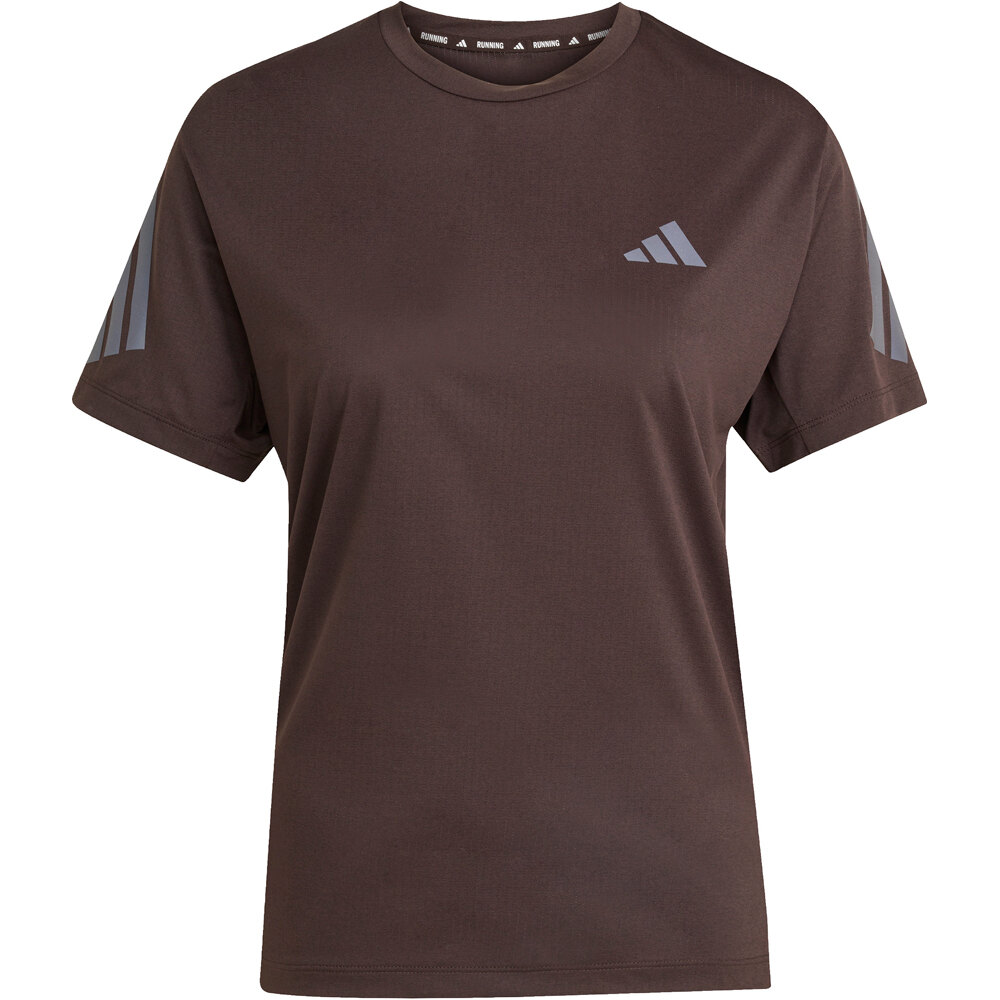 adidas camiseta entrenamiento manga corta mujer ADI365 CLIMACOOL 04