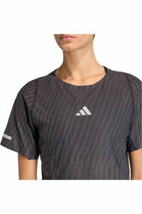 adidas camiseta entrenamiento manga corta mujer ADI365 CLIMACOOL+ ENGINEERED 03