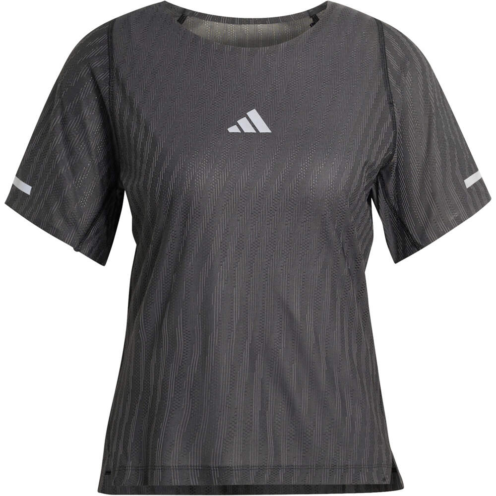 adidas camiseta entrenamiento manga corta mujer ADI365 CLIMACOOL+ ENGINEERED 04