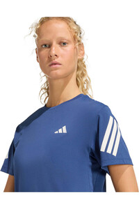 adidas camiseta entrenamiento manga corta mujer ADI365 CLIMACOOL vista detalle