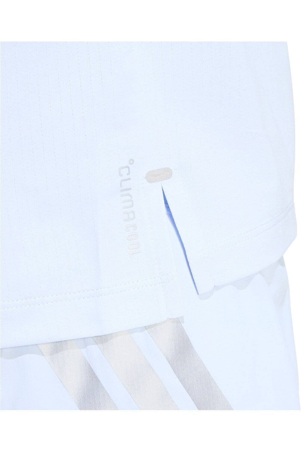 adidas camiseta entrenamiento manga corta mujer ADI365/// T W 03