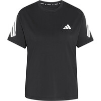 adidas camiseta entrenamiento manga corta mujer ADI365/// T W vista detalle