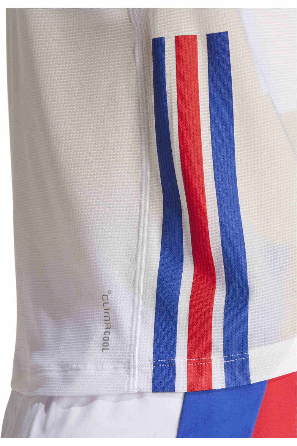 adidas camiseta entrenamiento manga corta mujer ADIZERO R T W 03