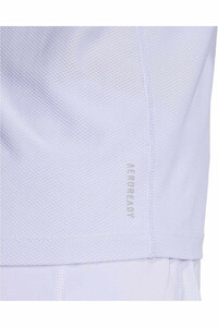 adidas camiseta entrenamiento manga corta mujer OTR B TEE 03