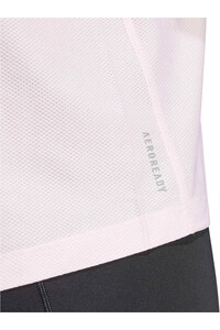 adidas camiseta entrenamiento manga corta mujer OTR B TEE 03