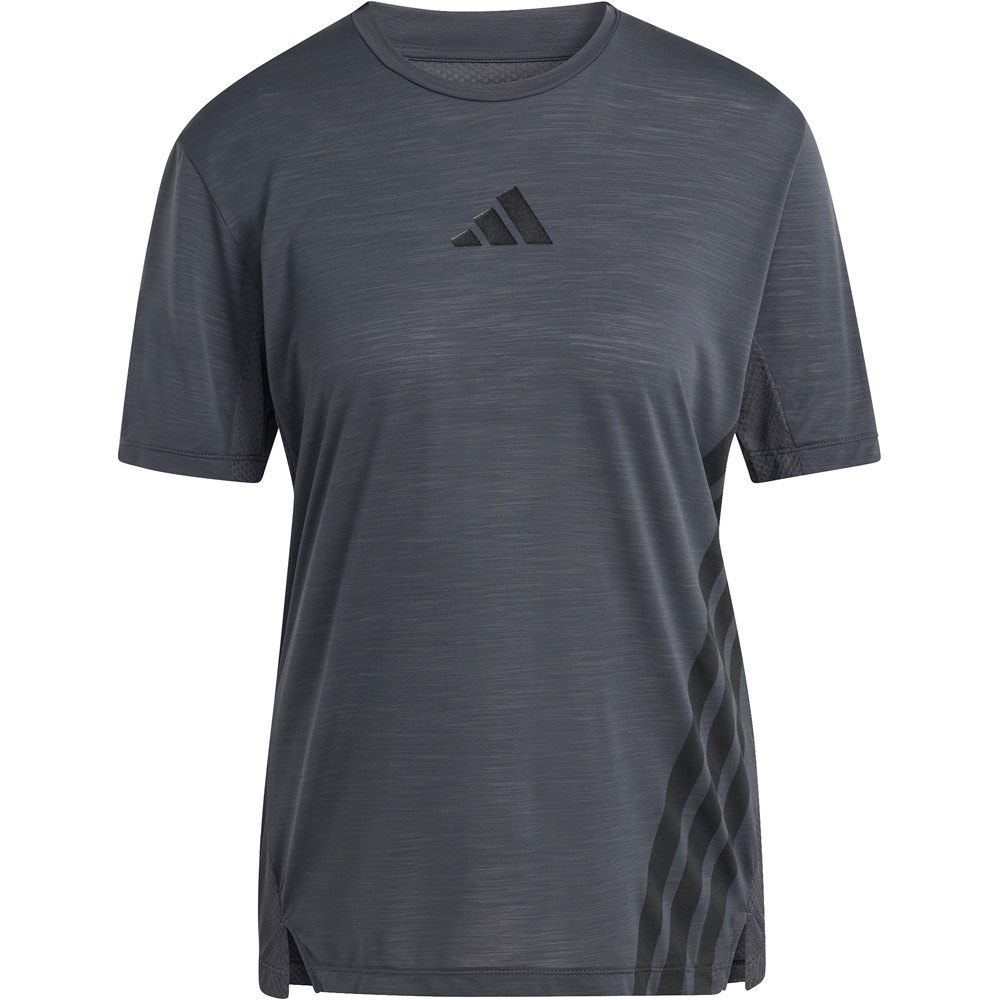 adidas camiseta entrenamiento manga corta mujer TERREX XPERIOR CLIMACOOL+ 03