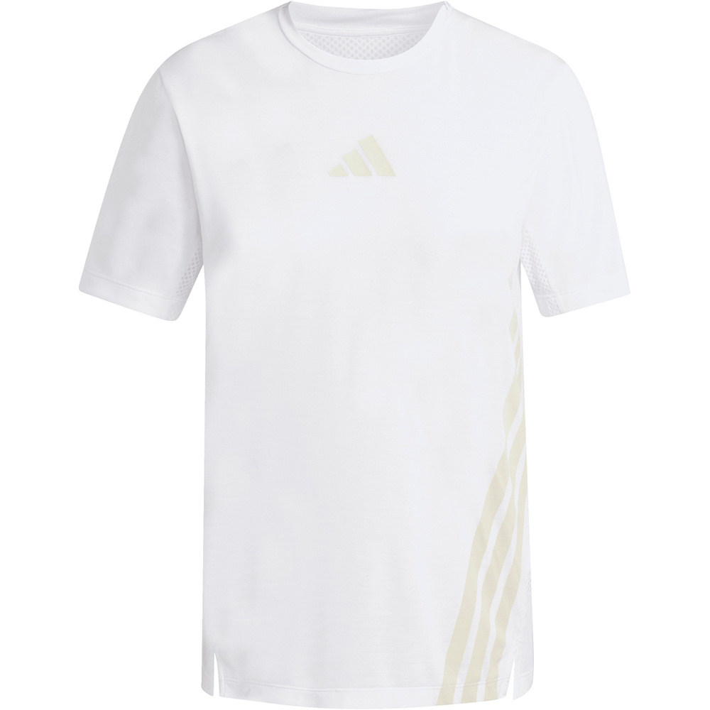 adidas camiseta entrenamiento manga corta mujer TERREX XPERIOR CLIMACOOL+ 04