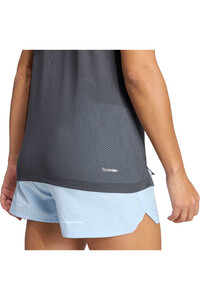 adidas camiseta entrenamiento manga corta mujer TERREX XPERIOR CLIMACOOL+ vista detalle