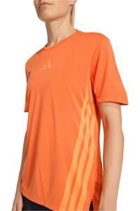 adidas camiseta entrenamiento manga corta mujer TERREX XPERIOR CLIMACOOL+ vista detalle