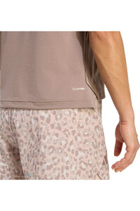 adidas camiseta entrenamiento manga corta mujer TERREX XPLORIC CLIMACOOL+ 03