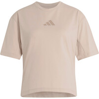 adidas camiseta entrenamiento manga corta mujer TERREX XPLORIC CLIMACOOL+ 04