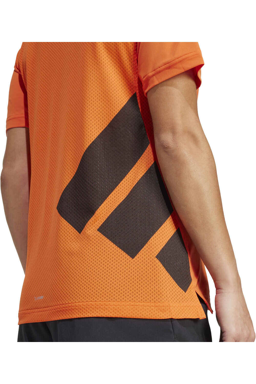 adidas camiseta entrenamiento manga corta mujer W XPR TEE 03