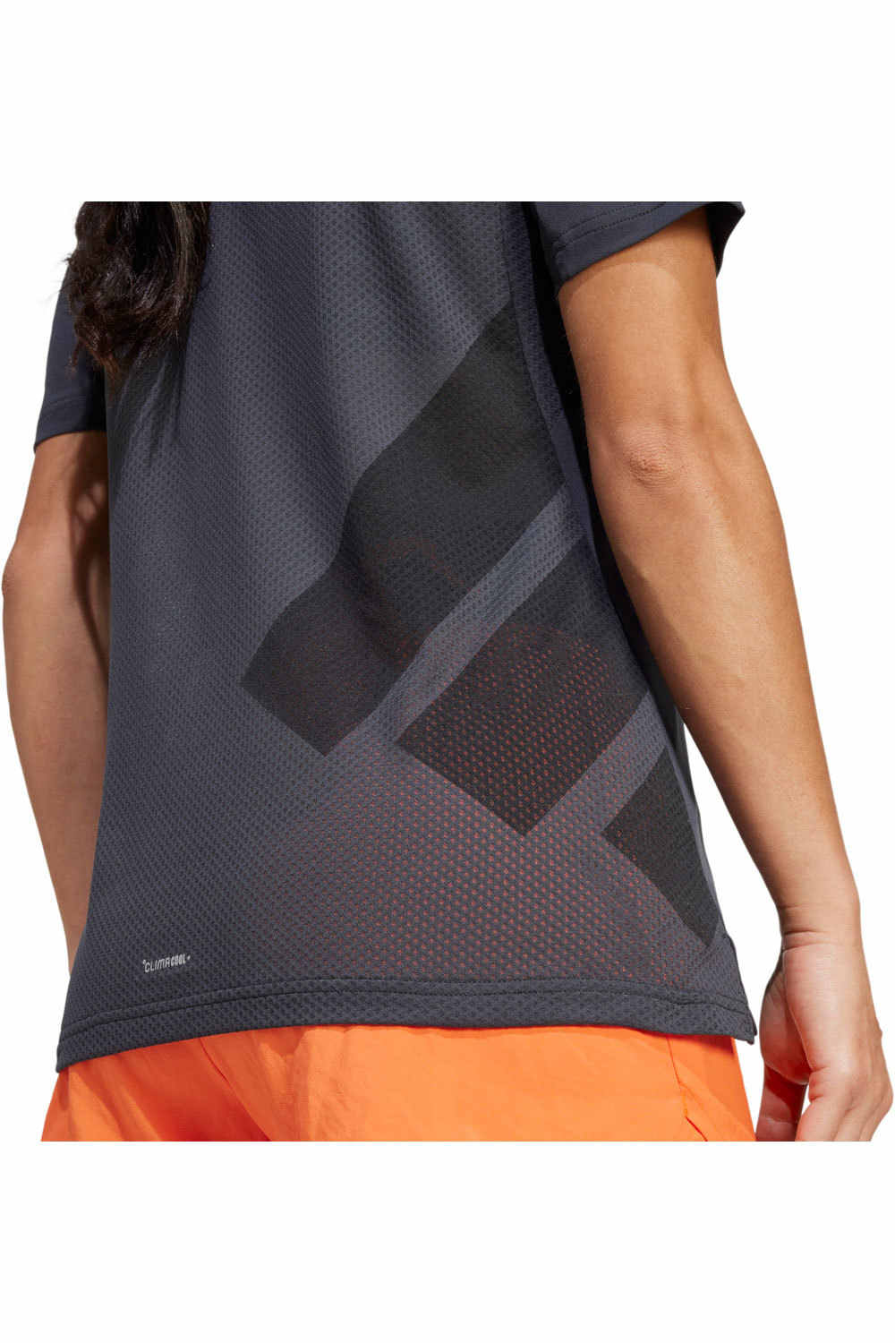 adidas camiseta entrenamiento manga corta mujer W XPR TEE 04