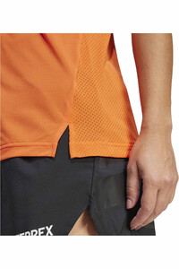 adidas camiseta entrenamiento manga corta mujer W XPR TEE 04