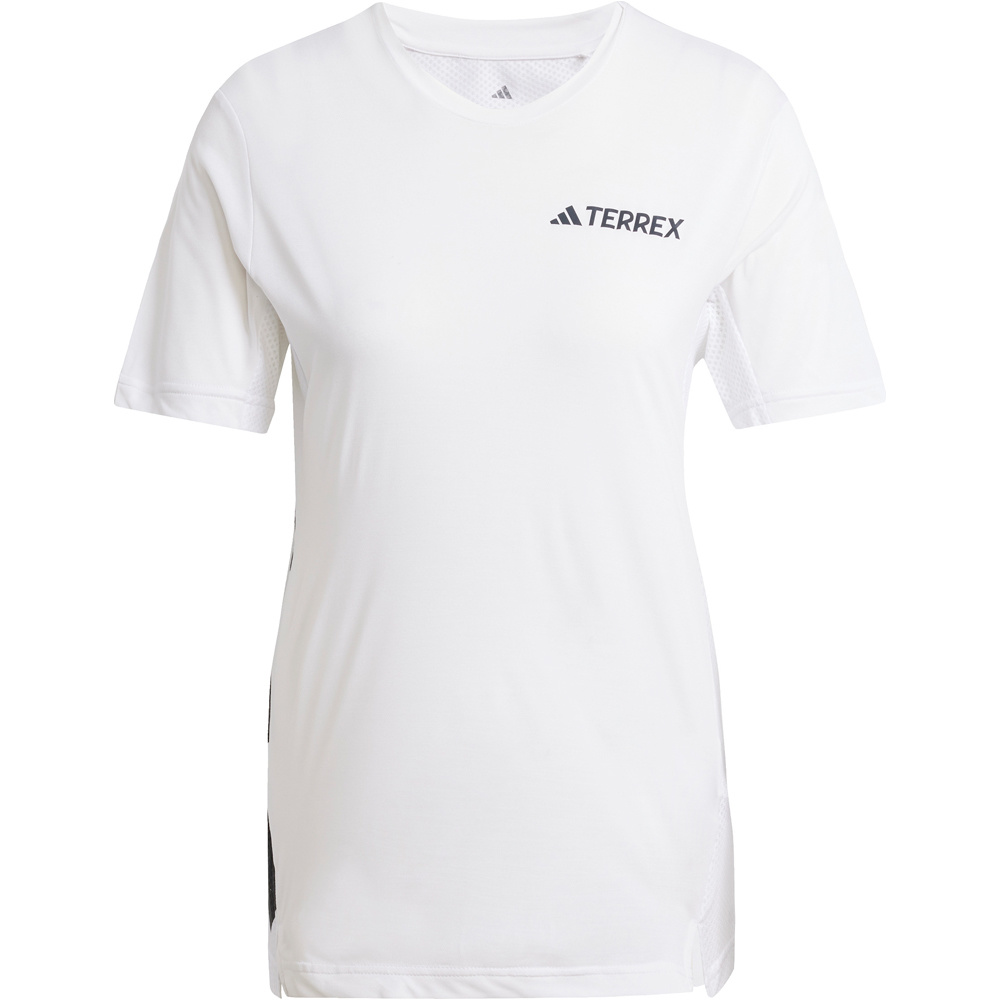 adidas camiseta entrenamiento manga corta mujer W XPR TEE 05