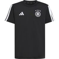 adidas camiseta entrenamiento niño ALEMANIA 26 KIDS TEE NE vista frontal