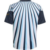 adidas camiseta entrenamiento niño ARGENTINA 26 PREMATCH Y 05