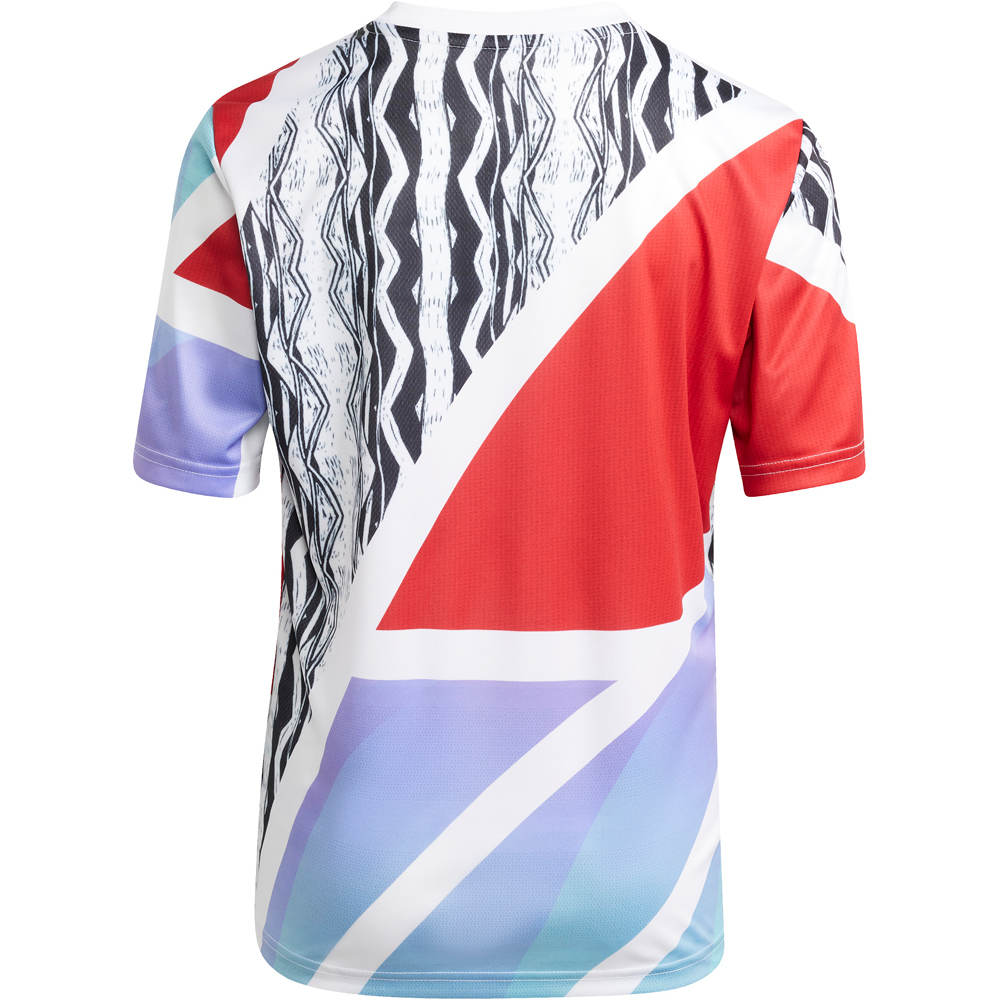 adidas camiseta entrenamiento niño Arsenal 24/25 04