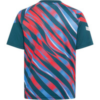 adidas camiseta entrenamiento niño ARSENAL 27 PRESHI Y 05