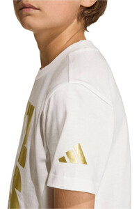 adidas camiseta entrenamiento niño COPA MUNDIAL LA FIFA 2026 03