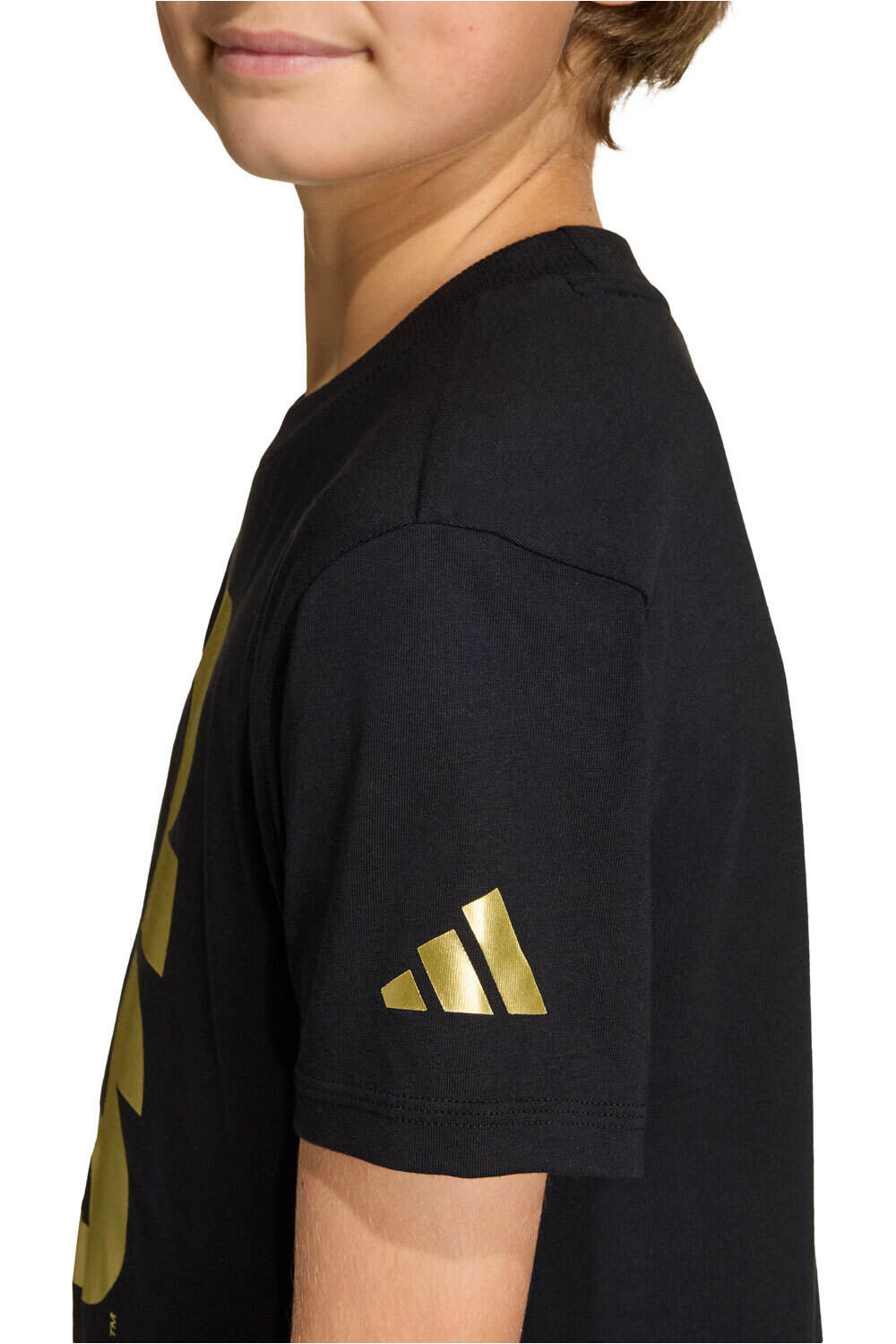adidas camiseta entrenamiento niño COPA MUNDIAL LA FIFA 2026 03