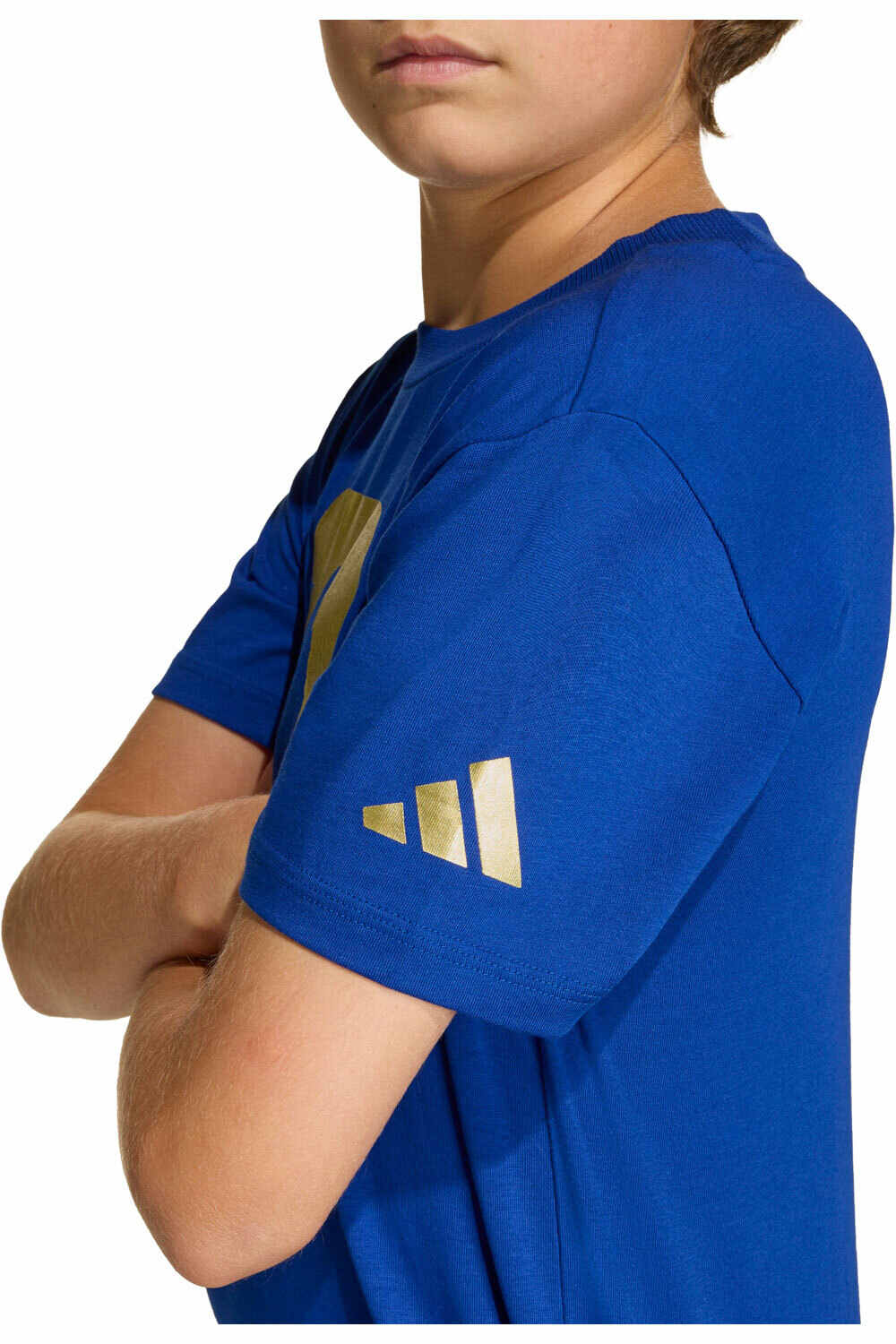 adidas camiseta entrenamiento niño COPA MUNDIAL LA FIFA 2026 03