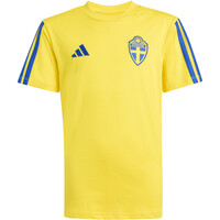 adidas camiseta entrenamiento niño INFANTIL SWEDEN DNA 04