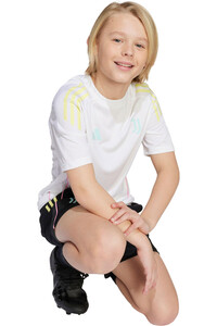 adidas camiseta entrenamiento niño JUVENTUS 26 TR JSY Y 03