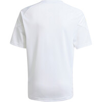 adidas camiseta entrenamiento niño JUVENTUS 26 TR JSY Y 05