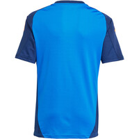 adidas camiseta entrenamiento niño Juventus Tiro 24 Competition 05