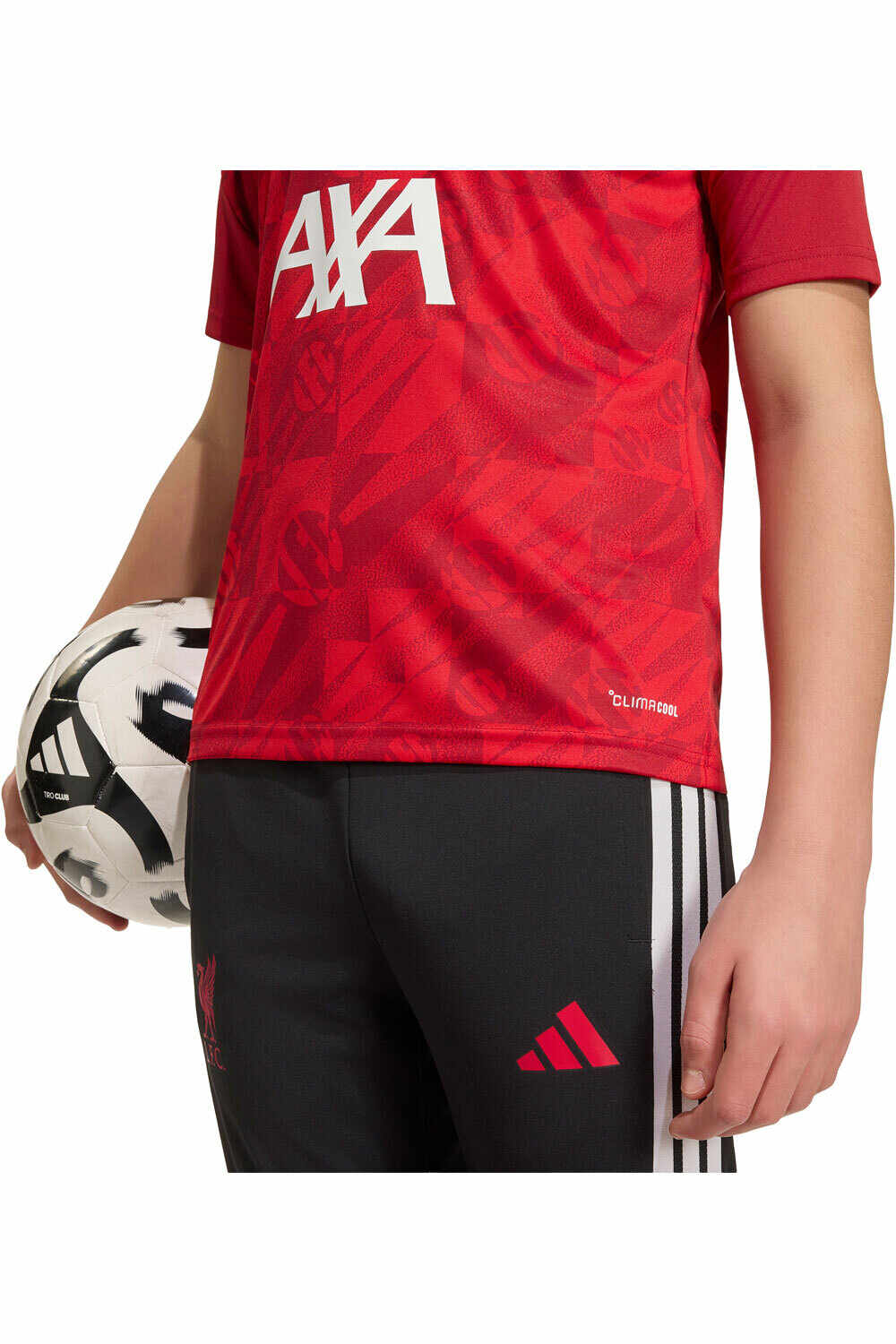 adidas camiseta entrenamiento niño LIVERPOOL 27 PRESHI Y 03
