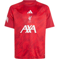 adidas camiseta entrenamiento niño LIVERPOOL 27 PRESHI Y 04