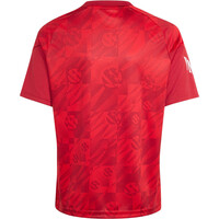 adidas camiseta entrenamiento niño LIVERPOOL 27 PRESHI Y 05