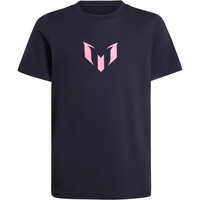 adidas camiseta entrenamiento niño MESSI N&N GT Y NERS 04