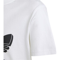 adidas camiseta entrenamiento niño PRIMERA EQUIPACIN JUVENTUS 03