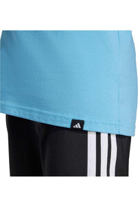 adidas camiseta entrenamiento niño Y MESSI G T 03