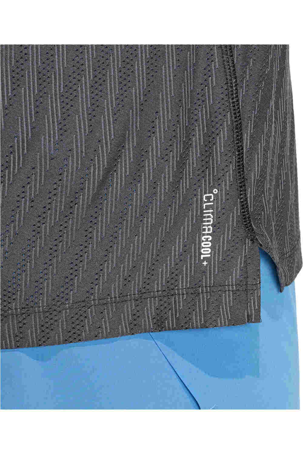 adidas camiseta entrenamiento tirantes hombre ADI365 03