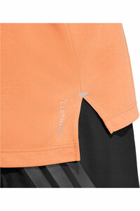 adidas camiseta entrenamiento tirantes hombre ADI365 CLIMACOOL vista detalle